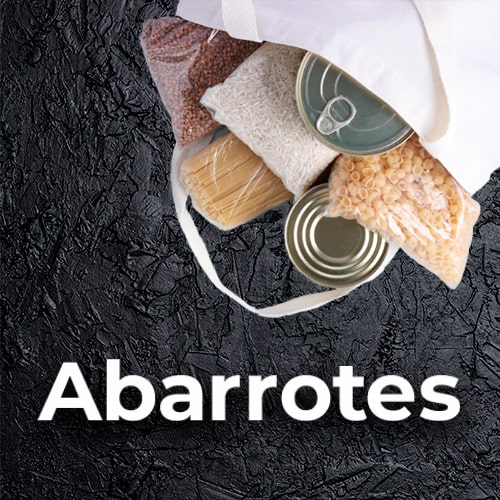 abarrotes