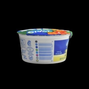 Yogurt vainilla yummy kids givat 113 gr-014353102809