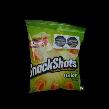 Snackshots onion blooms 28 gr-032797010252