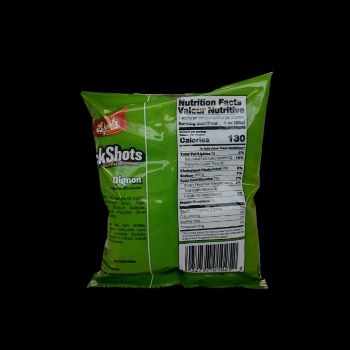 Snackshots onion blooms 28 gr-032797010252
