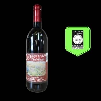 Farbregen shtark-port wine 750 mil-040885186215
