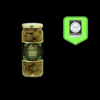 Pitted olives-043427001120