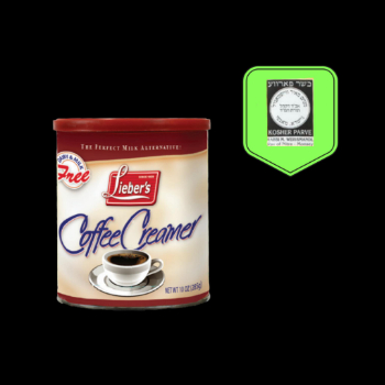 Coffee creamer liebers 285 gr-043427005692
