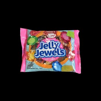 Gomitas jelly jewels 311 gr-043427011808