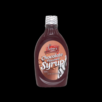 Chocolate syrup liebers 680 gr-043427022248