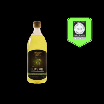 Aceite ligero de oliva extra virgen 963 ml-043427201186