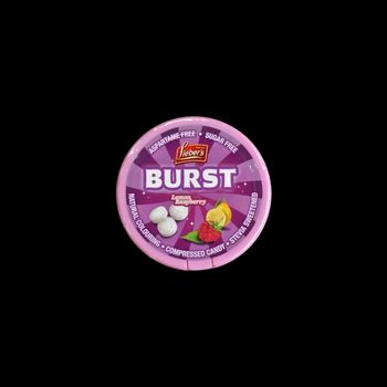 Burst limon rasberry 15 gr-043427550024