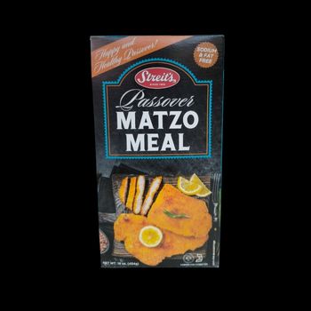 Matzo meal streits 454 gr-070227600055
