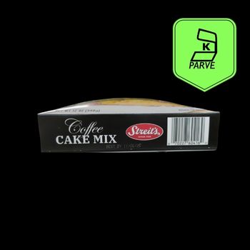 Coffe cake mix streits 340 gr-070227604169
