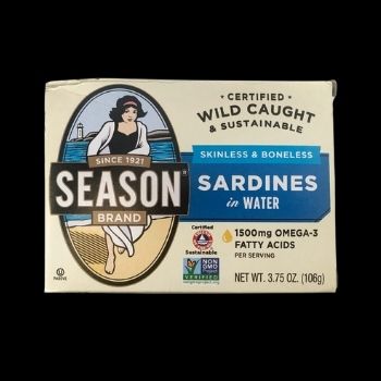 Sardinas en agua season brand 106 gr-070303022054