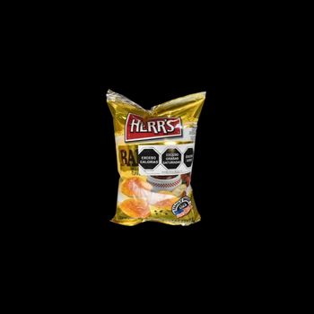 Herrs bbq chips 28.4 gr-072600005754