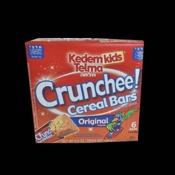 Barritas de cereales kedem kids original 156 gr-073490132834