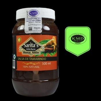 Salsa de tamarindo saritas 500 ml-1055