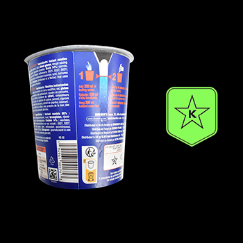 Hot spice chicken noodle soup shneiders-194961001753