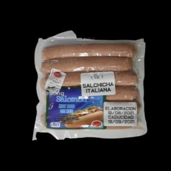 Hot dog res emet-2606090