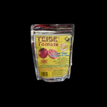 Consome de tomate 250 gr teibe-52262715