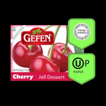 Cherry gefen 85 gr-710069000506