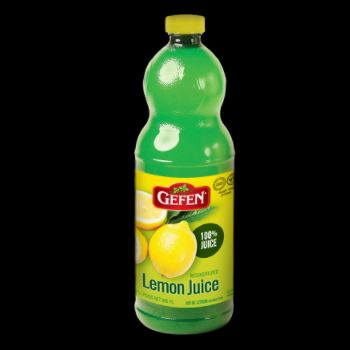 Lemon juice-710069119703