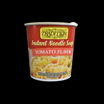 Sopa tradition 65 gr de fideos sabor tomate-735375604255