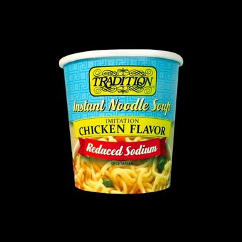 Sopa tradition 65 gr fideo pollo sin gluten-735375606259