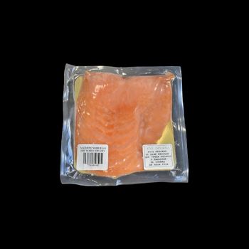 Salmon noruego ahumado 200 gr hofseth-73640642