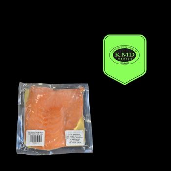 Salmon noruego ahumado 200 gr hofseth-73640642