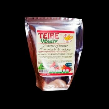 Consome veggy teibe 500 gr-74354045