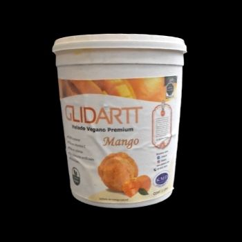 Helado mango 1 lt glidart-7500326681394