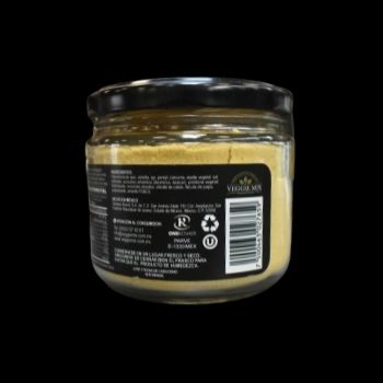 Consome sazonador frasco 220gr  veggie mix-7500463027659