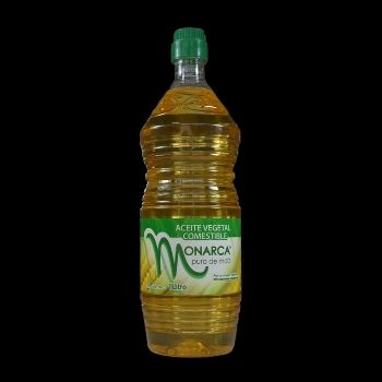 Aceite de maíz monarca 1 l-75007676