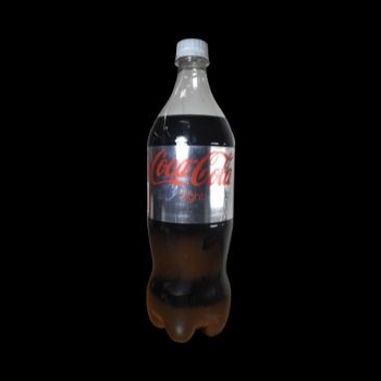 Coca cola light 1l-7501055305346