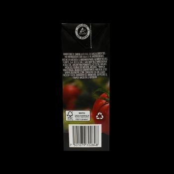 Tomates molidos condimentado del fuerte 1 kg-7501079702848