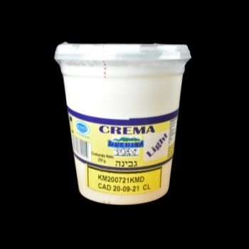 Crema light guebina 250 gr-7501195810014