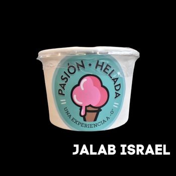 Helado pasion helada jalab israel 1x500 ml-7501400310087