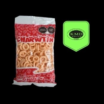 Charritin dona natural fritehsa 70 gr-7501694714523