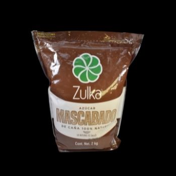 Azúcar mascabado zulka 2 kg-7503000070026