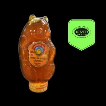 Miel de abeja nattura miel 730 gr-7503001750026