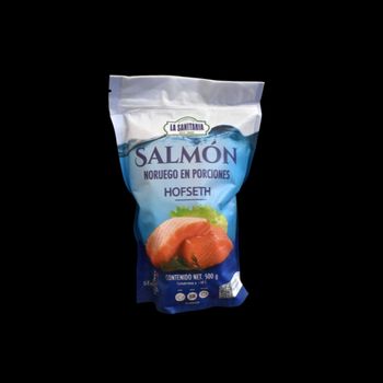 Porcion de salmon noruego 500 gr-7503019721667