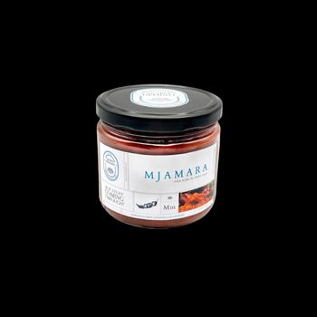 Mjamara 250 gr arably-7503033252161