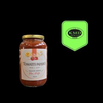 Salsa de tomate para pasta 800 gr tomatti rosso-7503035390236