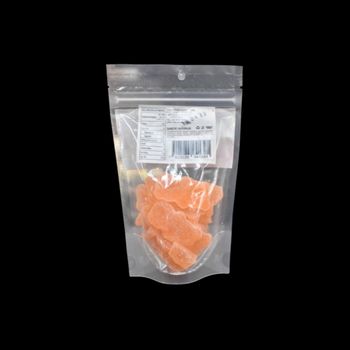 Gomitas sabor naranja 150 g whims & tov-7503035941391