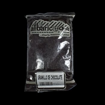 Granillo de chocolate albaricoque 500 gr-7506257519331