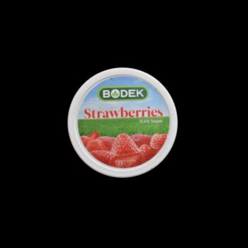Strawberries frozen 454g bodek-768668000472