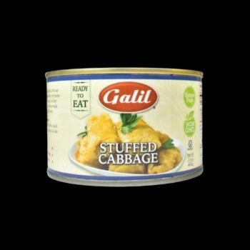 Stuffed cabbage galil-794711002179