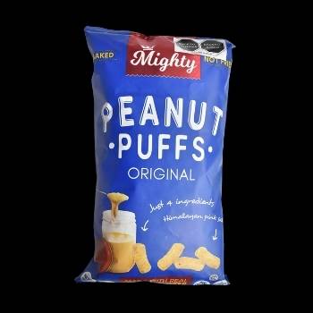 Peanut puffs mighty 85 gr-794711006436