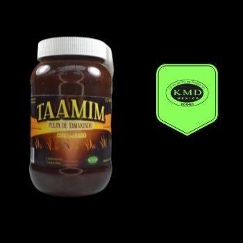 Pulpa de tamarindo taamim 500 gr-804048215361