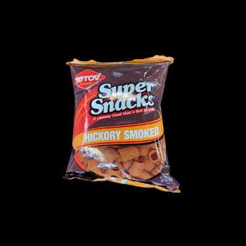 Super snack hickory 30 gr zetov-810067580199
