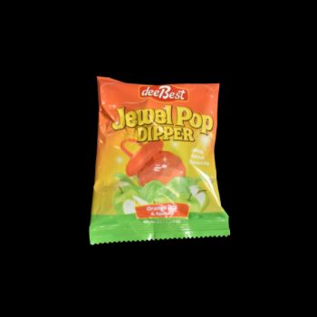Jewel pop dipper 15.5 gr db-811333023792