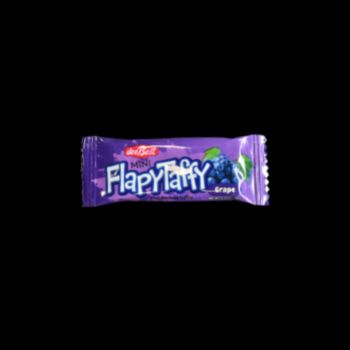 Db mini flapy taffy bucket grape 35-811333024980
