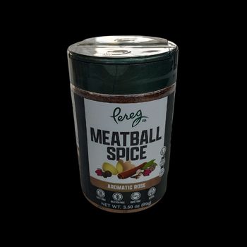 Pereg mixed spices for meatballs 99g-813568000036